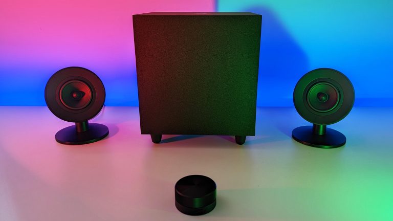 The Power of Sound – Why a Quality Gaming Speaker Can Improve Your Gameplay