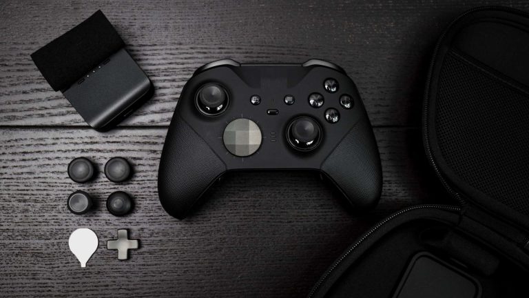 The Essential Role of a Gaming Controller in Your Setup